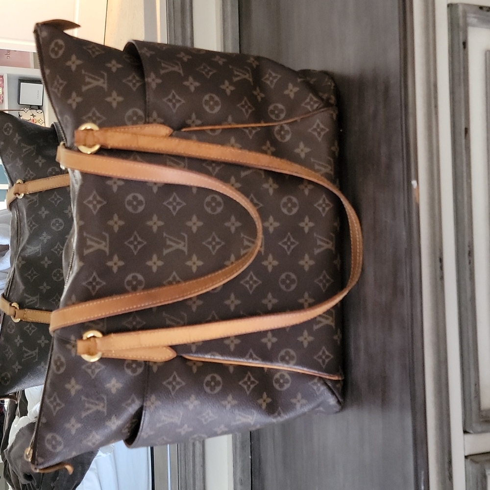 Louis Vuitton Totally GM